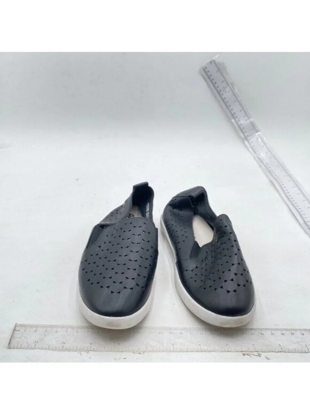 Women's Rivera Oxfords Shoes Sneakers Black